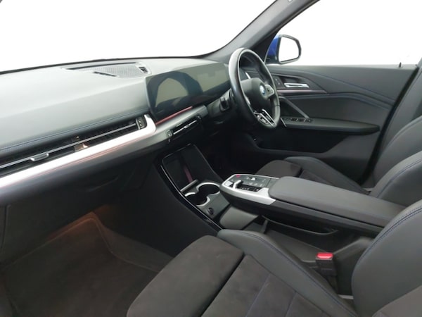Used BMW iX1 2023 for sale - 76145431: Photo 5