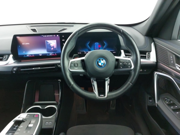 Used BMW iX1 2023 for sale - 76145431: Photo 7