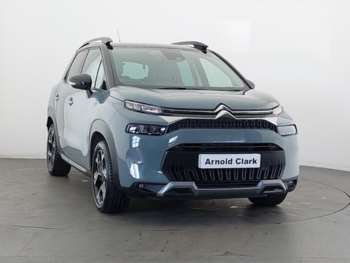 Used Citroen C3 Aircross 2022 for sale - 75362546: Photo