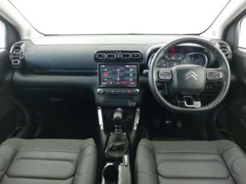 Used Citroen C3 Aircross 2022 for sale - 75362546: Photo