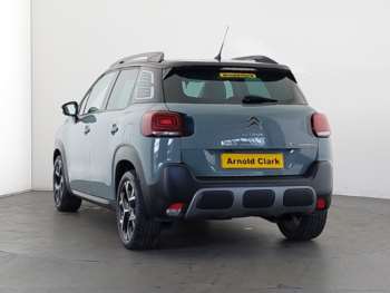 Used Citroen C3 Aircross 2022 for sale - 75362546: Photo