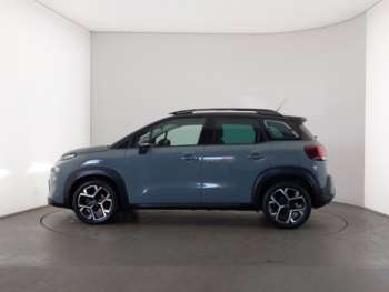 Used Citroen C3 Aircross 2022 for sale - 75362546: Photo