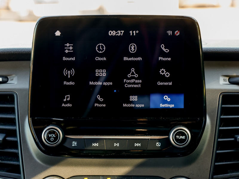 Used Ford Transit 2019 for sale - 76427593: Photo 13