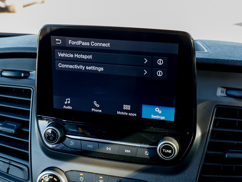 Used Ford Transit 2019 for sale - 76427593: Photo 16