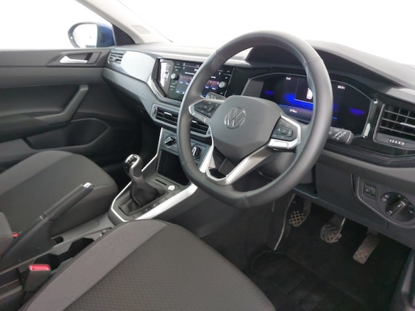 Used Volkswagen Taigo 2025 for sale - 75605545: Photo 11