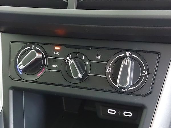 Used Volkswagen Taigo 2025 for sale - 75605545: Photo 18