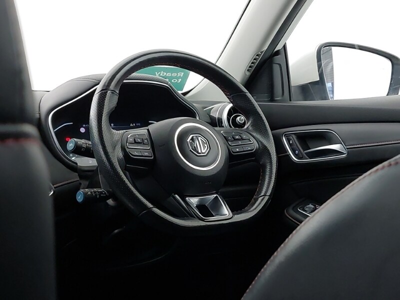 Used MG MG HS 2022 for sale - 77503337: Photo 10