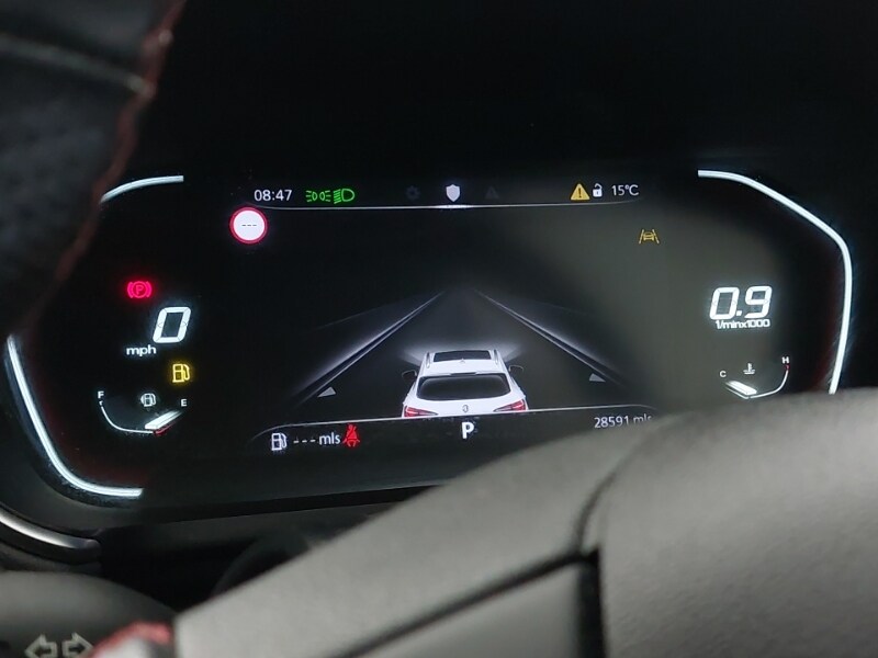 Used MG MG HS 2022 for sale - 77503337: Photo 15