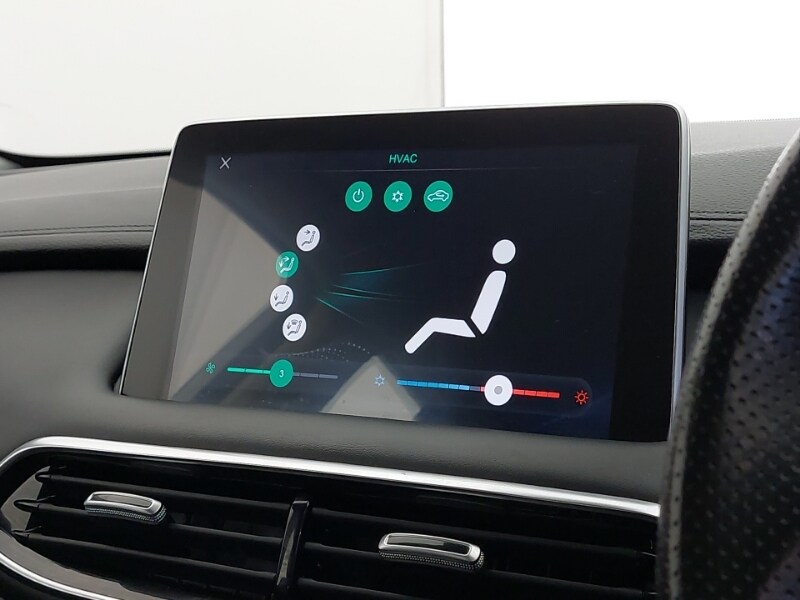 Used MG MG HS 2022 for sale - 77503337: Photo 19