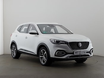 MG MG HS feature image