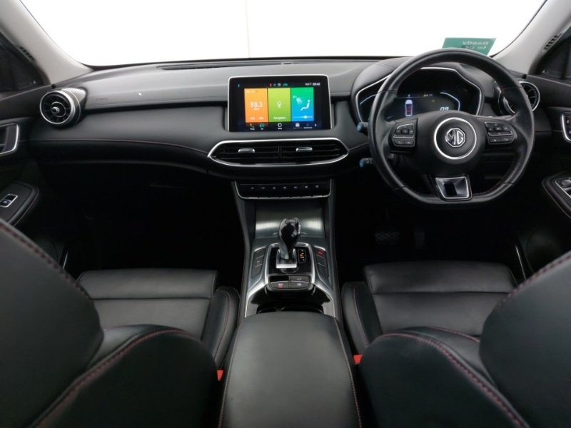 Used MG MG HS 2022 for sale - 77503337: Photo 2