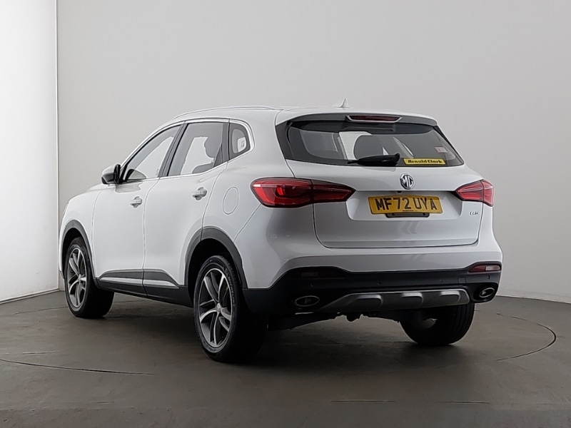 Used MG MG HS 2022 for sale - 77503337: Photo 3