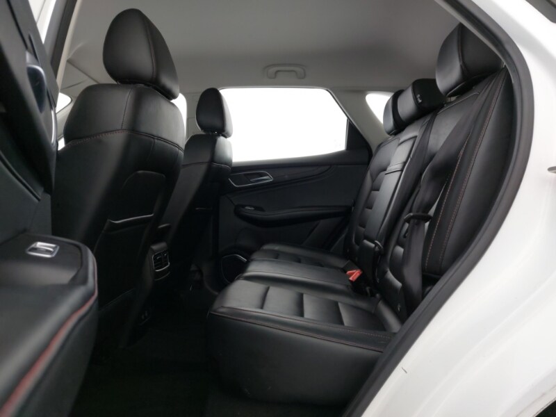 Used MG MG HS 2022 for sale - 77503337: Photo 6