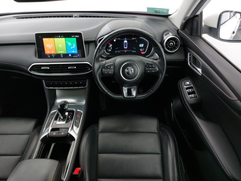 Used MG MG HS 2022 for sale - 77503337: Photo 7