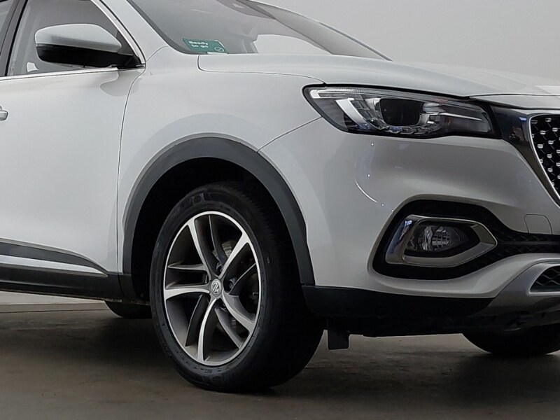 Used MG MG HS 2022 for sale - 77503337: Photo 9