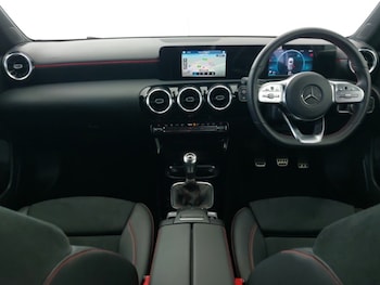 Used Mercedes-Benz A-Class 2019 for sale - 78478352: Photo