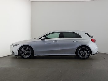 Used Mercedes-Benz A-Class 2019 for sale - 78478352: Photo