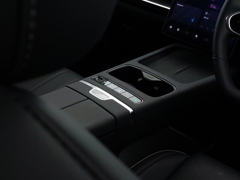 Used Jaecoo Jaecoo 7 2025 for sale - 77678227: Photo 11