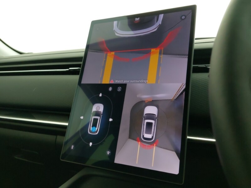 Used Jaecoo Jaecoo 7 2025 for sale - 77678227: Photo 15