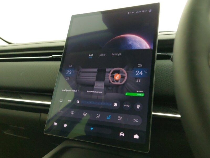 Used Jaecoo Jaecoo 7 2025 for sale - 77678227: Photo 16