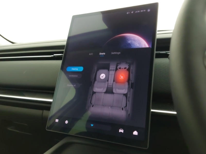 Used Jaecoo Jaecoo 7 2025 for sale - 77678227: Photo 17