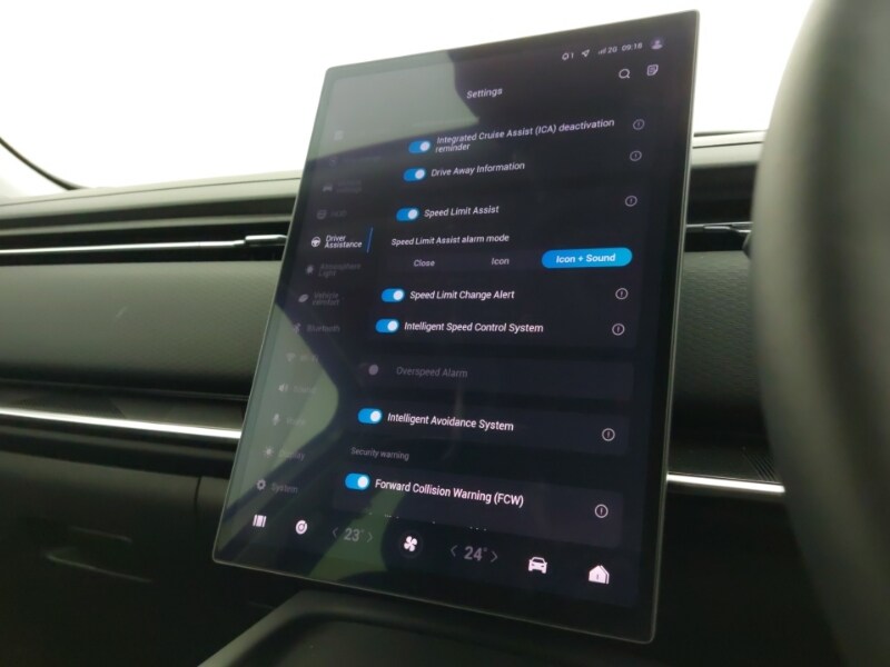 Used Jaecoo Jaecoo 7 2025 for sale - 77678227: Photo 18