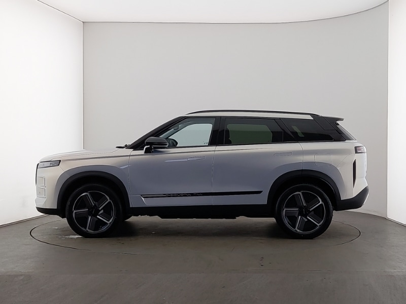 Used Jaecoo Jaecoo 7 2025 for sale - 77678227: Photo 4