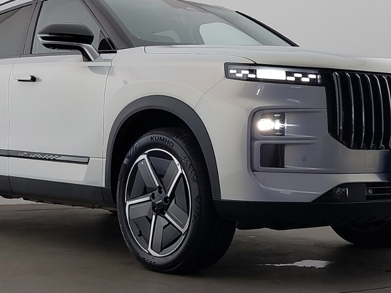 Used Jaecoo Jaecoo 7 2025 for sale - 77678227: Photo 9