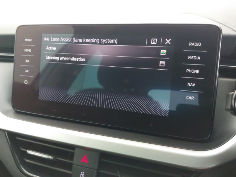 Used Skoda Kamiq 2022 for sale - 76195547: Photo 13