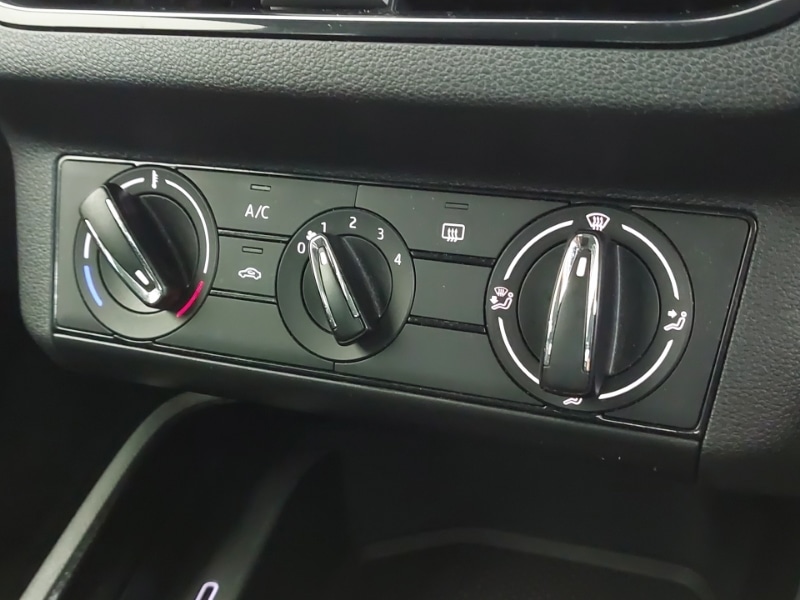 Used Skoda Kamiq 2022 for sale - 76195547: Photo 17