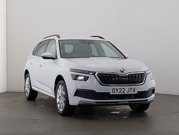 Skoda - Kamiq