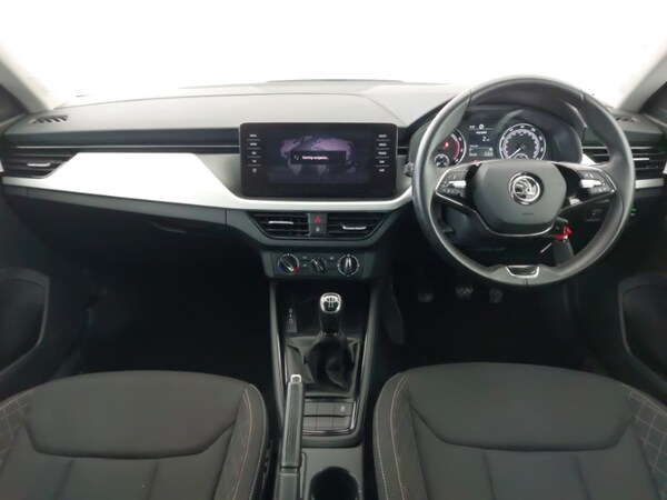 Used Skoda Kamiq 2022 for sale - 76195547: Photo 2