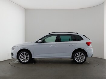 Used Skoda Kamiq 2022 for sale - 76195547: Photo 4