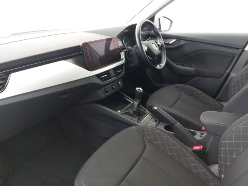 Used Skoda Kamiq 2022 for sale - 76195547: Photo 5