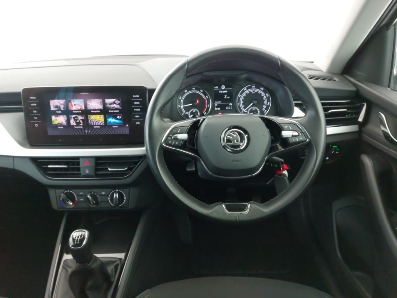 Used Skoda Kamiq 2022 for sale - 76195547: Photo 7