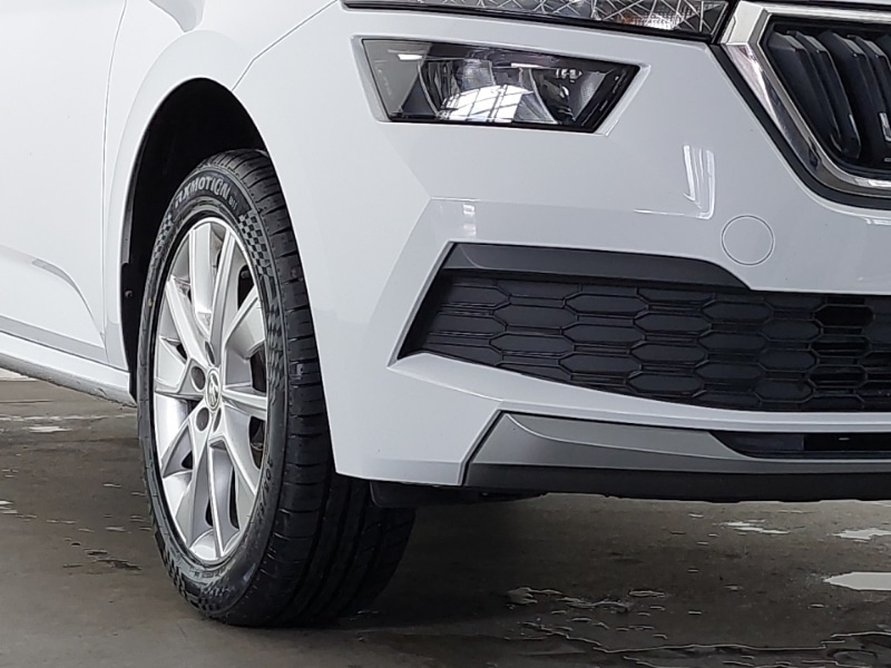 Used Skoda Kamiq 2022 for sale - 76195547: Photo 9