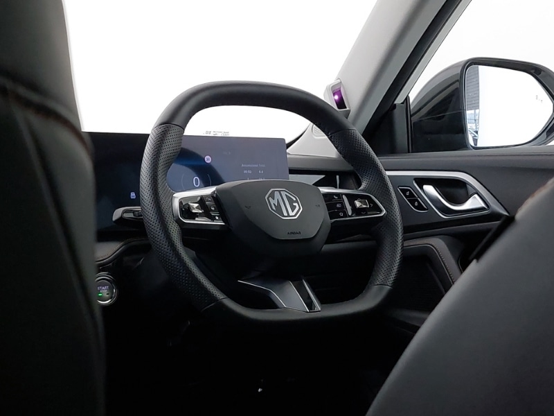 Used MG MG HS 2024 for sale - 77694955: Photo 10