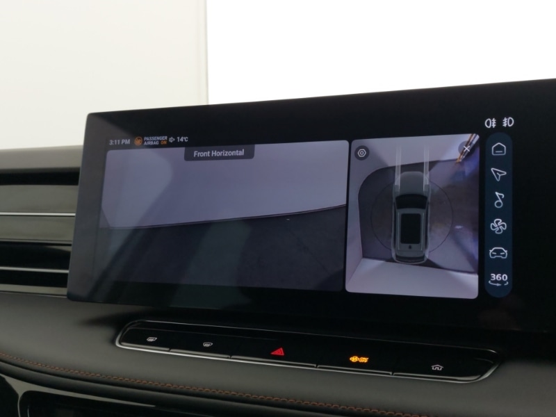 Used MG MG HS 2024 for sale - 77694955: Photo 14