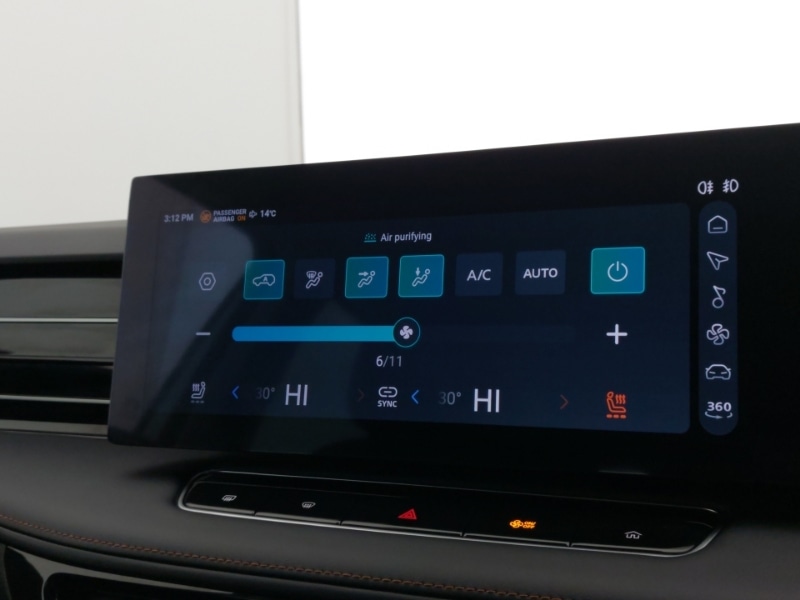 Used MG MG HS 2024 for sale - 77694955: Photo 15