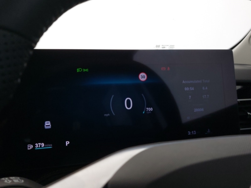 Used MG MG HS 2024 for sale - 77694955: Photo 17