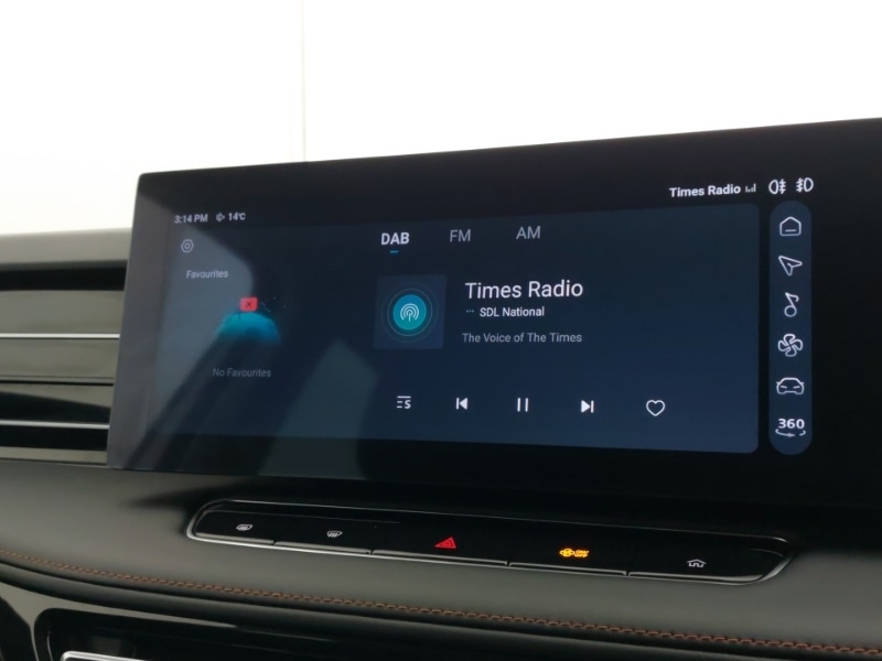 Used MG MG HS 2024 for sale - 77694955: Photo 19