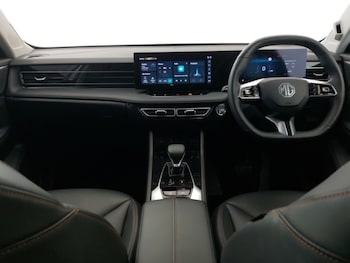 Used MG MG HS 2024 for sale - 77694955: Photo