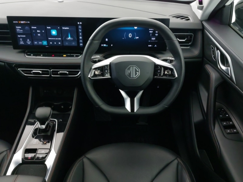 Used MG MG HS 2024 for sale - 77694955: Photo 7