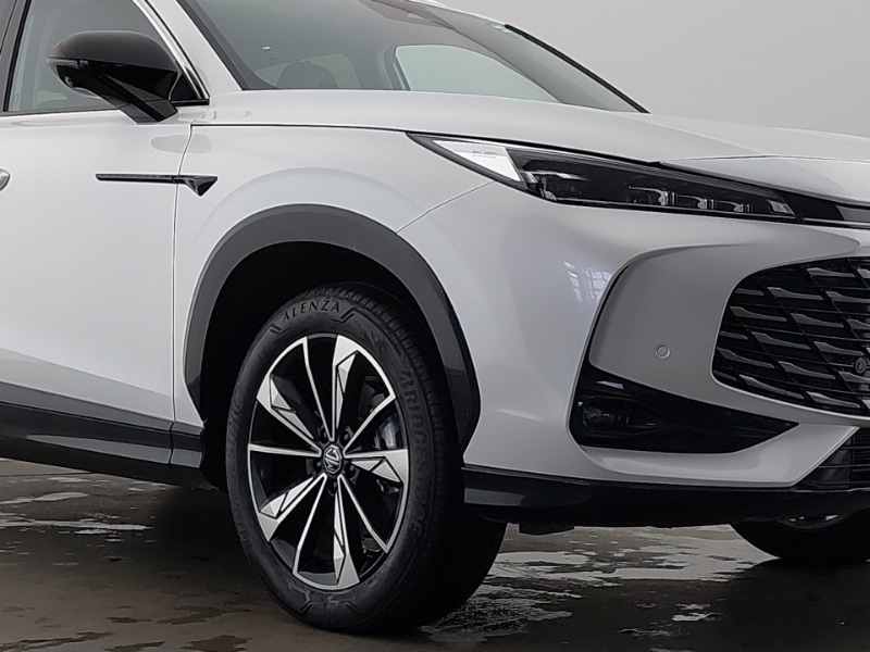 Used MG MG HS 2024 for sale - 77694955: Photo 9