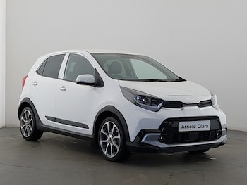 Used Kia Picanto 2023 for sale - 78567754: Photo