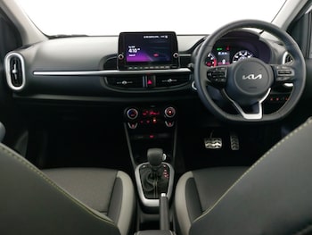Used Kia Picanto 2023 for sale - 78567754: Photo