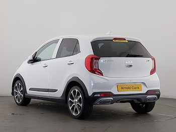 Used Kia Picanto 2023 for sale - 78567754: Photo