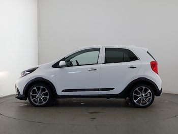 Used Kia Picanto 2023 for sale - 78567754: Photo