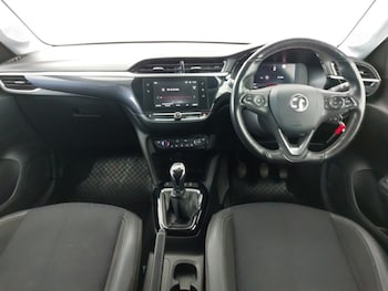Used Vauxhall Corsa 2021 for sale - 75558415: Photo