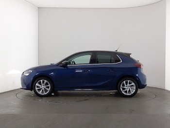 Used Vauxhall Corsa 2021 for sale - 75558415: Photo